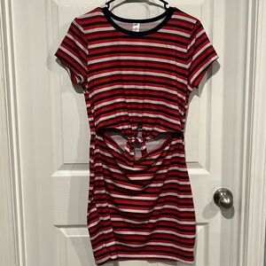 No Boundaries Dress Size Large